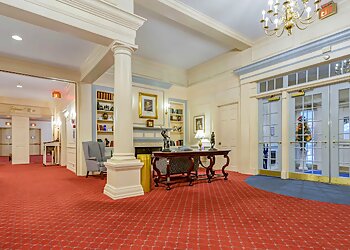 Pittsburgh Funeral Homes Jefferson Memorial Funeral Home, Crematory & Arboretum