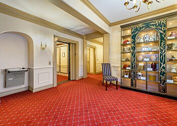 Pittsburgh Funeral Homes Jefferson Memorial Funeral Home, Crematory & Arboretum