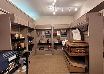 Birmingham Funeral Homes Jefferson Memorial Funeral Home and Gardens