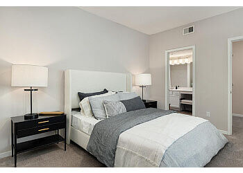 Overland Park Apartments For Rent Jefferson Pointe