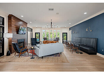 Overland Park Apartments For Rent Jefferson Pointe