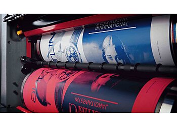 Newark Printing Services Jefferson Printing