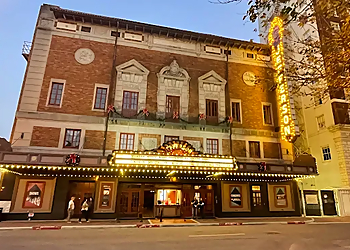 Jefferson Theatre Jefferson Theatre - Beaumont, TX Places To See - Destination Image