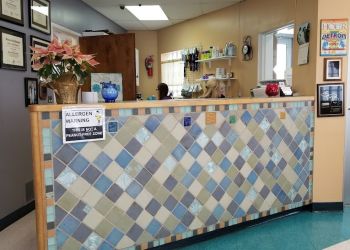 Detroit Veterinary Clinics Jefferson Veterinary Center