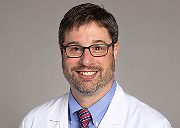 Jeffery A. Tuvlin, MD - Louisville, KY Gastroenterologists - Doctor Portrait Image
