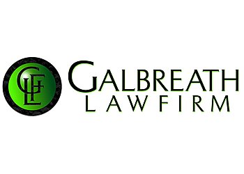 Abilene Personal Injury Lawyers Jeffery B. Galbreath - GALBREATH LAW FIRM