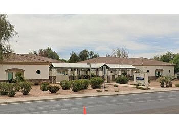 Mesa Primary Care Physicians Jeffery D Willden, DO - CORNERSTONE FAMILY MEDICINE