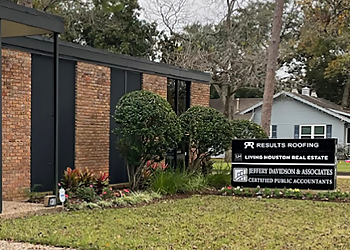 Jeffery Davidson CPA, PC - Sugar Land, TX Accounting Firms - Office Exterior Image