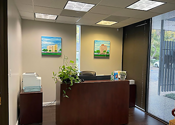 Jeffery Davidson CPA, PC - Sugar Land, TX Accounting Firms - Office Interior Image