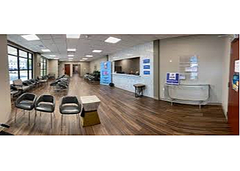 Jeffery Grizzaffi, DPM - Lafayette, LA Podiatrists - Hospital Interior Image