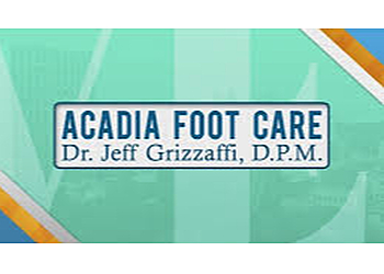 Jeffery Grizzaffi, DPM - Lafayette, LA Podiatrists - Healthcare Facility Image