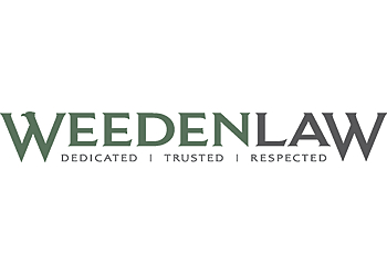Denver Criminal Defense Lawyers Jeffery L. Weeden - WEEDENLAW