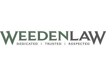 Denver Criminal Defense Lawyers Jeffery L. Weeden - WEEDENLAW