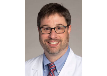 Louisville gastroenterologist Jeffery Tuvlin, MD - Baptist Health Medical Group Gastro Eastpoint