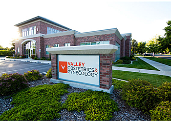 Provo Gynecologists Jefforey R. Thorpe, MD