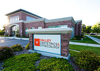 Jefforey R. Thorpe, MD - Provo, UT Gynecologists - Hospital Exterior Image