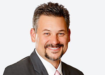 Jefforey R. Thorpe, MD - Provo, UT Gynecologists - Doctor Portrait Image
