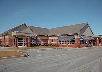 Norman Ent Doctors Jeffrey A. Buyten, MD