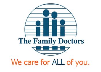 Shreveport Primary Care Physicians Jeffrey A. German, MD - THE FAMILY DOCTORS