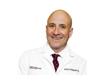 Jeffrey A. Goldstein, MD - HSHS St. John’s Hospital