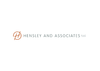 Tulsa Divorce Lawyers Jeffrey A. Hensley, Esq - HENSLEY AND ASSOCIATES, PLLC