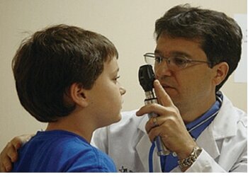 St Petersburg Pediatricians Jeffrey A. Hirschfield, MD, CPI