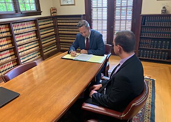 Salem DUI Lawyers Jeffrey A. Jorgensen - JORGENSEN LEGAL