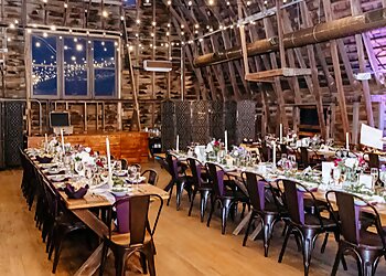 Philadelphia Caterers Jeffrey A. Miller Catering