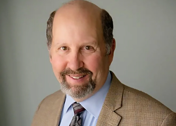 Jeffrey A. Rabin - Aurora, IL Social Security Disability Lawyers - Lawyer Portrait Image