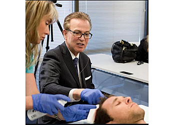 Jersey City Dermatologists Jeffrey A. Rapaport, MD, PA - COSMETIC SKIN