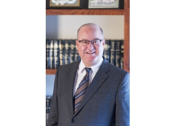 Fort Worth real estate lawyer Jeffrey A. Rattikin - Rattikin & Rattikin, L.L.P