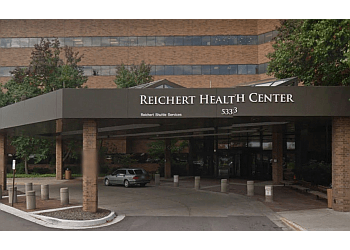 Ann Arbor Endocrinologists Jeffrey A. Sanfield, MD, F.A.C.P., C. D. E. - ANN ARBOR ENDOCRINOLOGY & DIABETES ASSOCIATES,PC