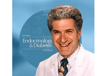 Jeffrey A. Sanfield, MD, F.A.C.P., C. D. E. - ANN ARBOR ENDOCRINOLOGY & DIABETES ASSOCIATES,PC Ann Arbor Endocrinologists