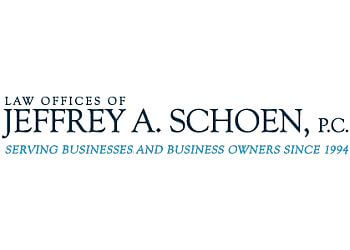 Chandler Real Estate Lawyers Jeffrey A. Schoen - LAW OFFICES OF JEFFREY A. SCHOEN, P.C.
