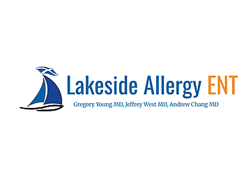 Garland Ent Doctors Jeffrey A. West, MD - LAKESIDE ALLERGY ENT