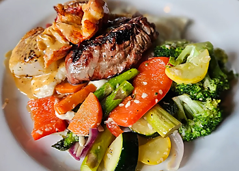 Jeffrey Adams on Fourth Winston Salem American Restaurants image 1
