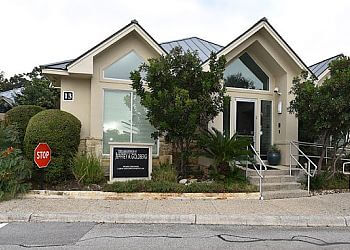 San Antonio Employment Lawyers Jeffrey Alan Goldberg - THE LAW OFFICE OF JEFFREY A. GOLDBERG
