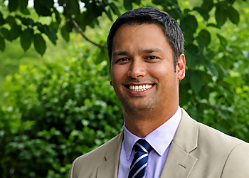 Jeffrey Anderson - ANDERSON LEGAL GROUP, PC Jeffrey Anderson - Newport News, VA Business Lawyers - Lawyer Portrait Image