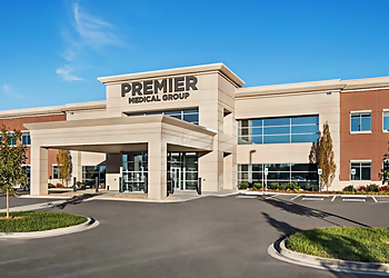 Clarksville Gynecologists Jeffrey Anderson, MD, FACOG - PREMIERE MEDICAL GROUP