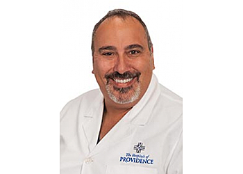 Jeffrey Annabi, MD - PROVIDENCE PAIN ASSOCIATES El Paso Pain Management Doctors image 1