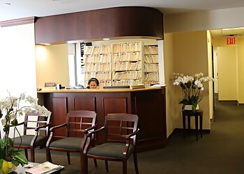 New York Proctologists Jeffrey S. Aronoff, MD, FACS, FSCRS