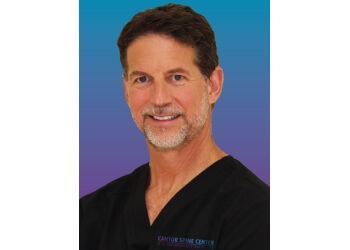 Jeffrey B. Cantor, MD - CANTOR SPINE INSTITUTE