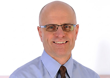 Jeffrey B Hargis, MD - Louisville, KY Oncologists - Doctor Portrait Image
