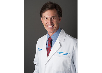 Jeffrey B. Randall, MD Oakland Neurosurgeons