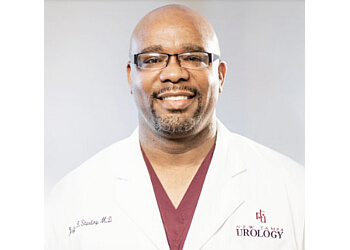 Tampa urologist Jeffrey B. Starling, MD - NEW TAMPA UROLOGY