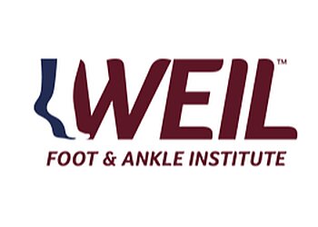 Chicago Podiatrists Jeffrey Baker , DPM - WEIL FOOT AND ANKLE INSTITUTE