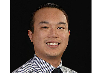 Jeffrey Banh, PT - TRANSIT PHYSICAL THERAPY Fontana Physical Therapists image 1