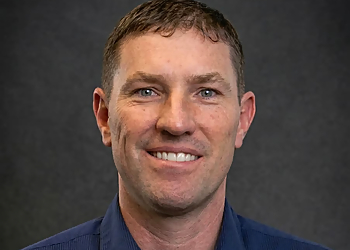 Boyer, Jeffrey MD - Boise City, ID Orthopedics - Doctor Portrait Image