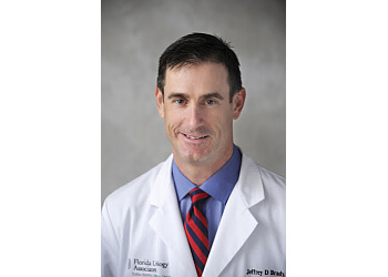 Jeffrey Brady, MD Orlando Urologists