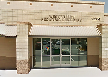 Surprise Kids Dentists Jeffrey Brownstein, DDS - WEST VALLEY PEDIATRIC DENTISTRY